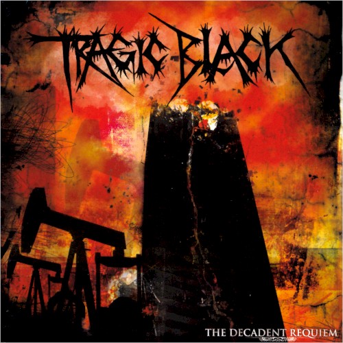 The Decadent Requiem