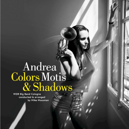 Colors & Shadows