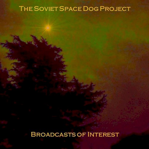 Broadcasts of Interest
