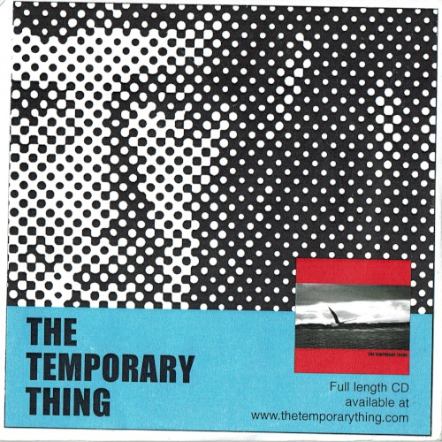 The Temporary Thing