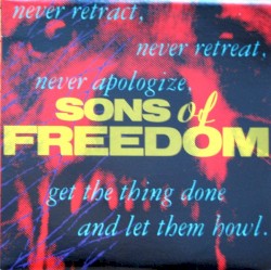 Sons of Freedom