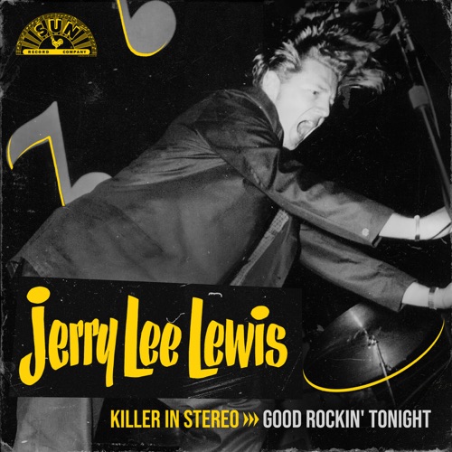 Good Rockin' Tonight