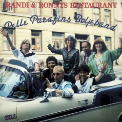 Randi & Ronnys Restaurant