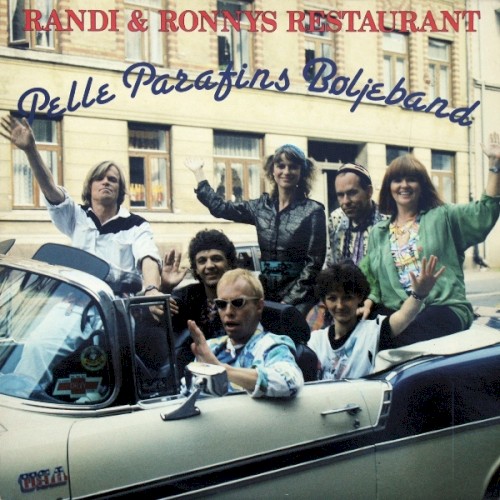 Randi & Ronnys Restaurant