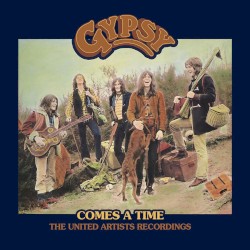 Comes a Time: The United Artists Recordings
