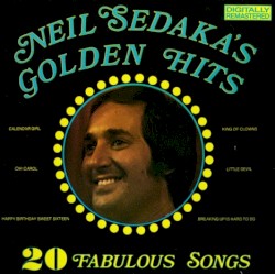 Golden Hits