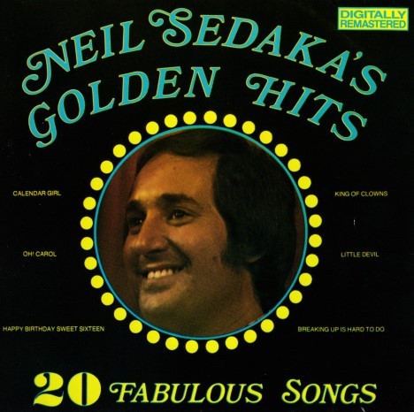 Golden Hits