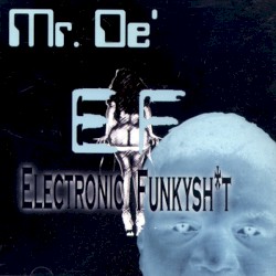 Electronic Funkysh*t