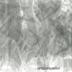 Gregor Samsa