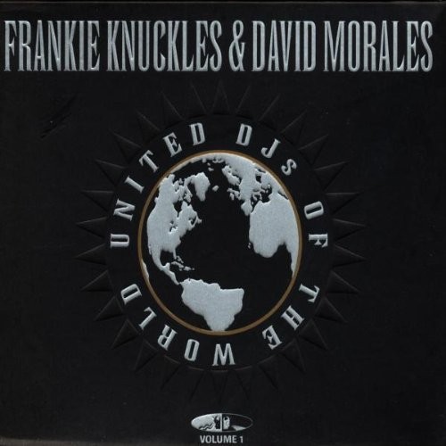 United DJs of the World