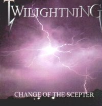 Change of the Scepter