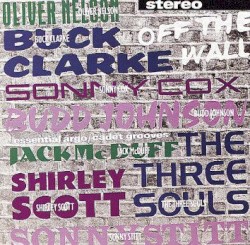 Off the Wall: Essential Argo / Cadet Grooves