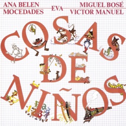 Cosas de niños