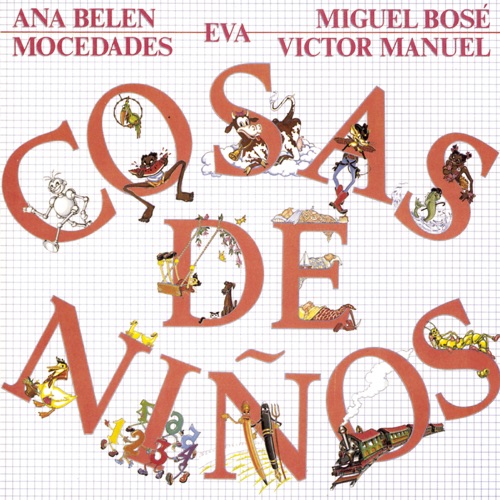 Cosas de niños
