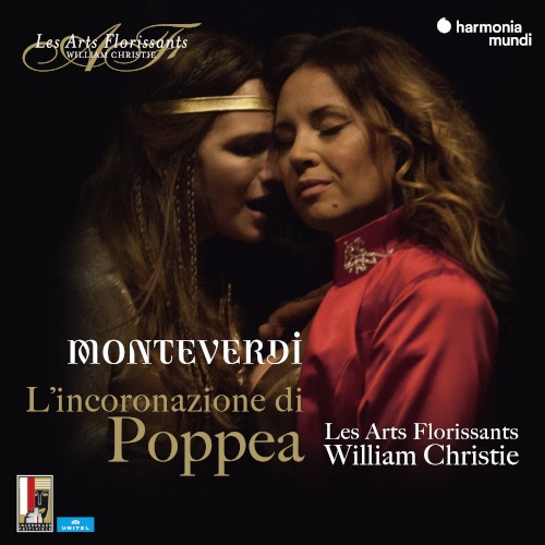 L'incoronazione di Poppea