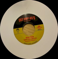 Shooter (Super Sharp B-Boy) / Battle of the Breaks