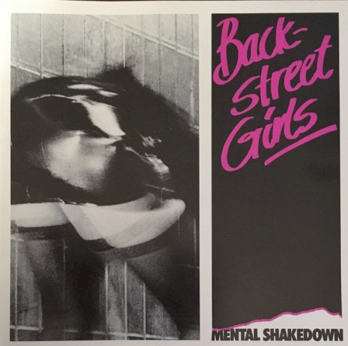Mental Shakedown
