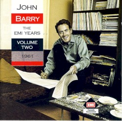 The EMI Years: Volume Two, 1961