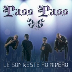 Le Son Reste Au Niveau