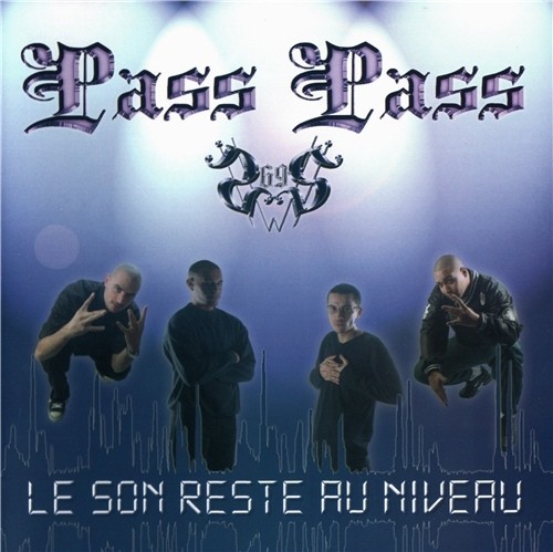 Le Son Reste Au Niveau