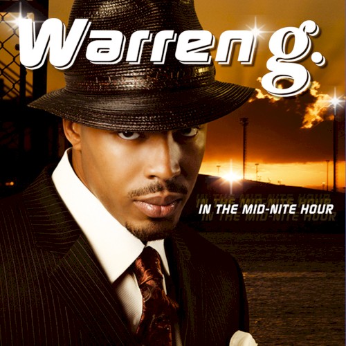 In the Mid‐Nite Hour