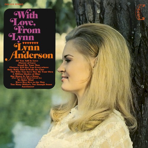 With Love, From Lynn