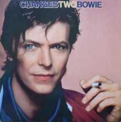 ChangesTwoBowie
