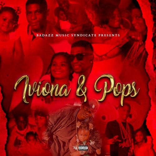 Iviona & Pops