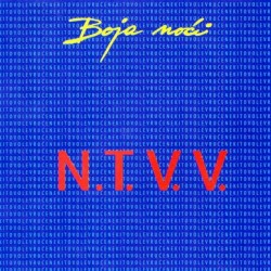 Boja noći