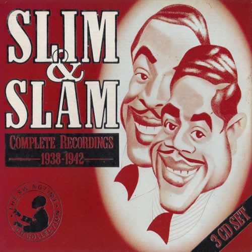 Complete Recordings 1938-1942