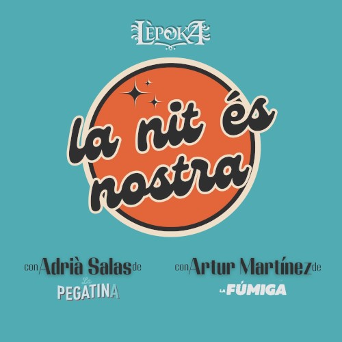 La nit es nostra