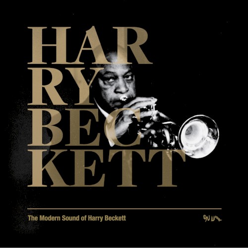 The Modern Sound of Harry Beckett