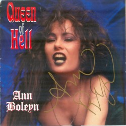 Queen Of Hell