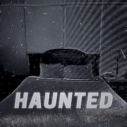 Haunted (acoustic version)