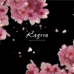 Kagrra Indies BEST 2000～2003