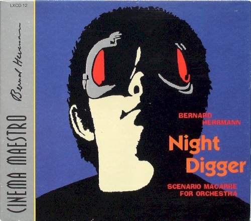 Night Digger