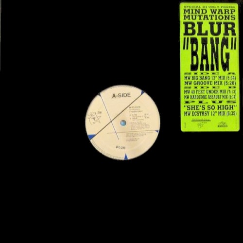 Bang (Mind Warp Mutations)