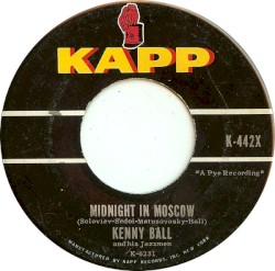 Midnight in Moscow / American Patrol