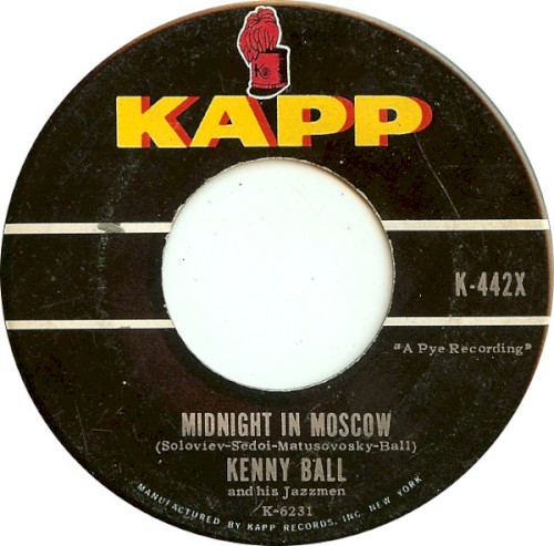 Midnight in Moscow / American Patrol
