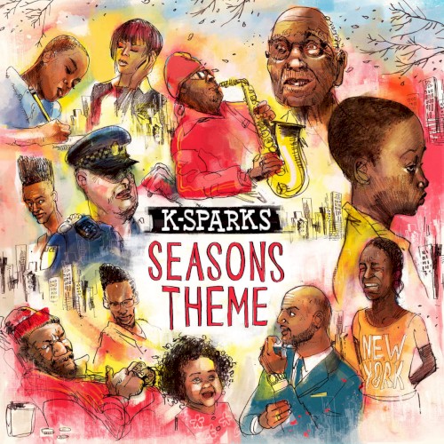 Seasons Theme
