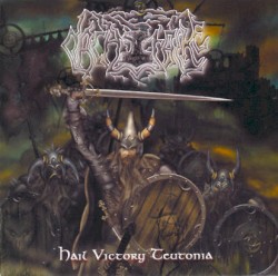 Hail Victory Teutonia