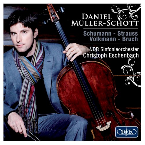 Cello Concertos