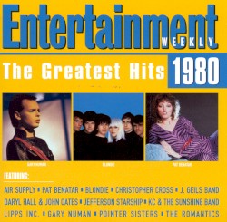 Entertainment Weekly: The Greatest Hits 1980