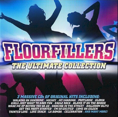 Floorfillers: The Ultimate Collection