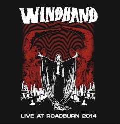 Live at Roadburn 2014