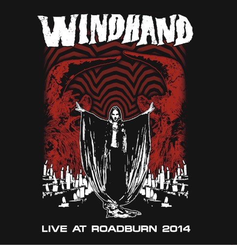 Live at Roadburn 2014
