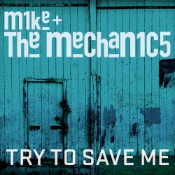 Try to Save Me