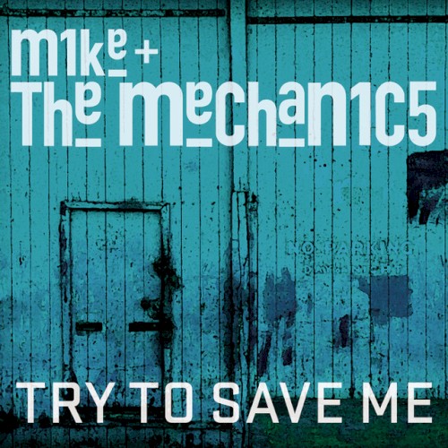 Try to Save Me