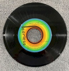 Disco Rock / Keep on Dancing