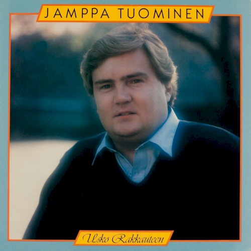 Usko Rakkauteen